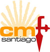 logo Camino de Santiago