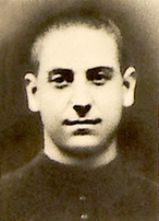 SÁNCHEZ MUNÁRRIZ, Juan